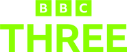 BBC Three Logo