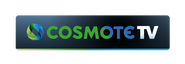 Cosmote TV Logo