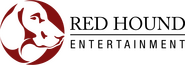 Red Hound Entertainment Logo
