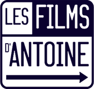Les Films d'Antoine Logo