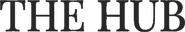 The Hub Media Logo