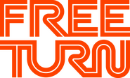 Free Turn Logo