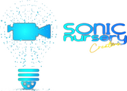 Sonic Nursery Creative Logo