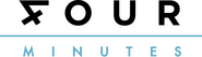 Four Minutes Logo
