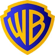 Warner Bros. China Logo