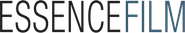 Essence Film Logo