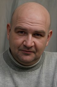 Vladimir Bogdanov
