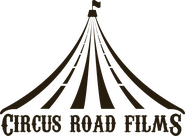 Circus Road Films Logo