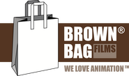 Brown Bag Films Logo
