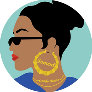 Foment Productions Logo