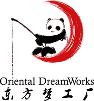 Oriental DreamWorks Logo