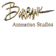 Burbank Animation Studios Logo