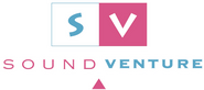 Sound Venture Productions Logo