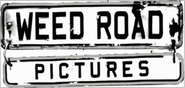 Weed Road Pictures Logo