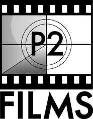 P2 Films Logo