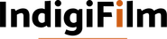 IndigiFilm Logo