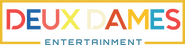Deux Dames Entertainment Logo