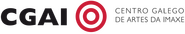 CGAI: Centro Galego de Artes da Imaxe Logo