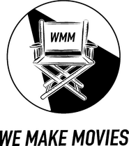 We Make Movies Logo