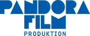 Pandora Filmproduktion Logo
