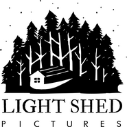 Light Shed Pictures Logo