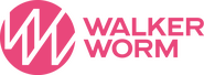 Walker & Worm Film Logo