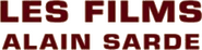 Les Films Alain Sarde Logo