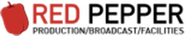 Red Pepper Pictures Logo