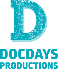 DOCDAYS Productions Logo