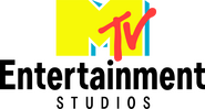 MTV Entertainment Studios Logo