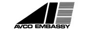 AVCO Embassy Pictures Logo