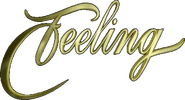 Les Productions Feeling Logo