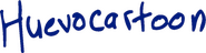 Huevocartoon Producciones Logo