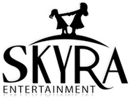 Skyra Entertainment Logo