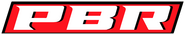 Professional Bull Riders Logo