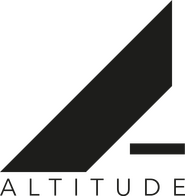 Altitude Film Sales Logo