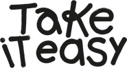 Take it Easy Logo
