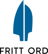 Fritt Ord Logo
