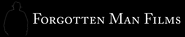 Forgotten Man Films Logo