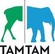 Tamtam Film Logo