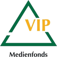 VIP 2 Medienfonds Logo