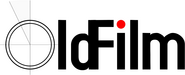 OldFilm Productions Logo