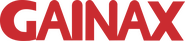 GAINAX Logo