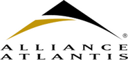 Alliance Atlantis Logo
