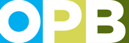 Oregon Public Broadcasting Logo