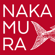 Nakamura Films Logo