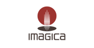 IMAGICA Logo