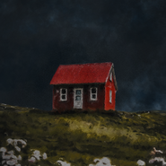 Two Stranded Creations Logo