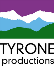 Tyrone Productions Logo