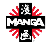 Manga Entertainment Logo